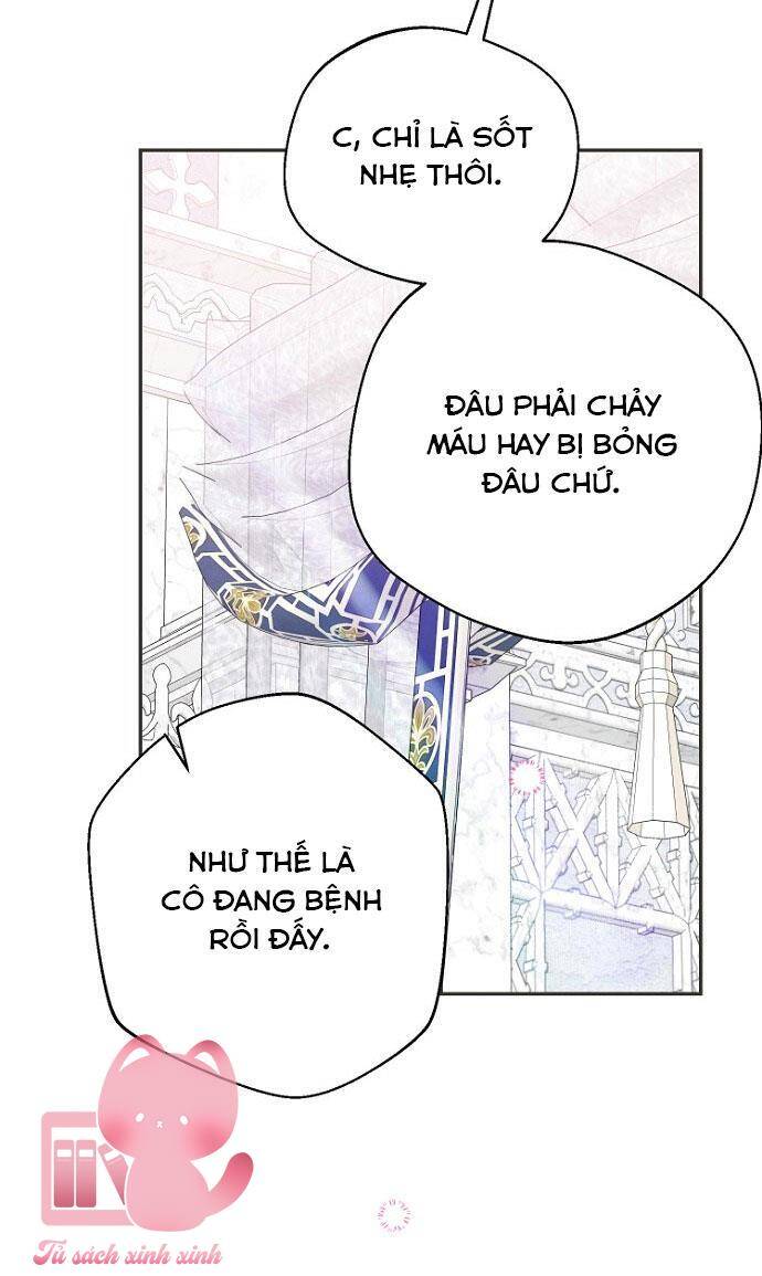 Tiền Là Tất Cả Chồng Là Phù Du Chapter 79 - Trang 2