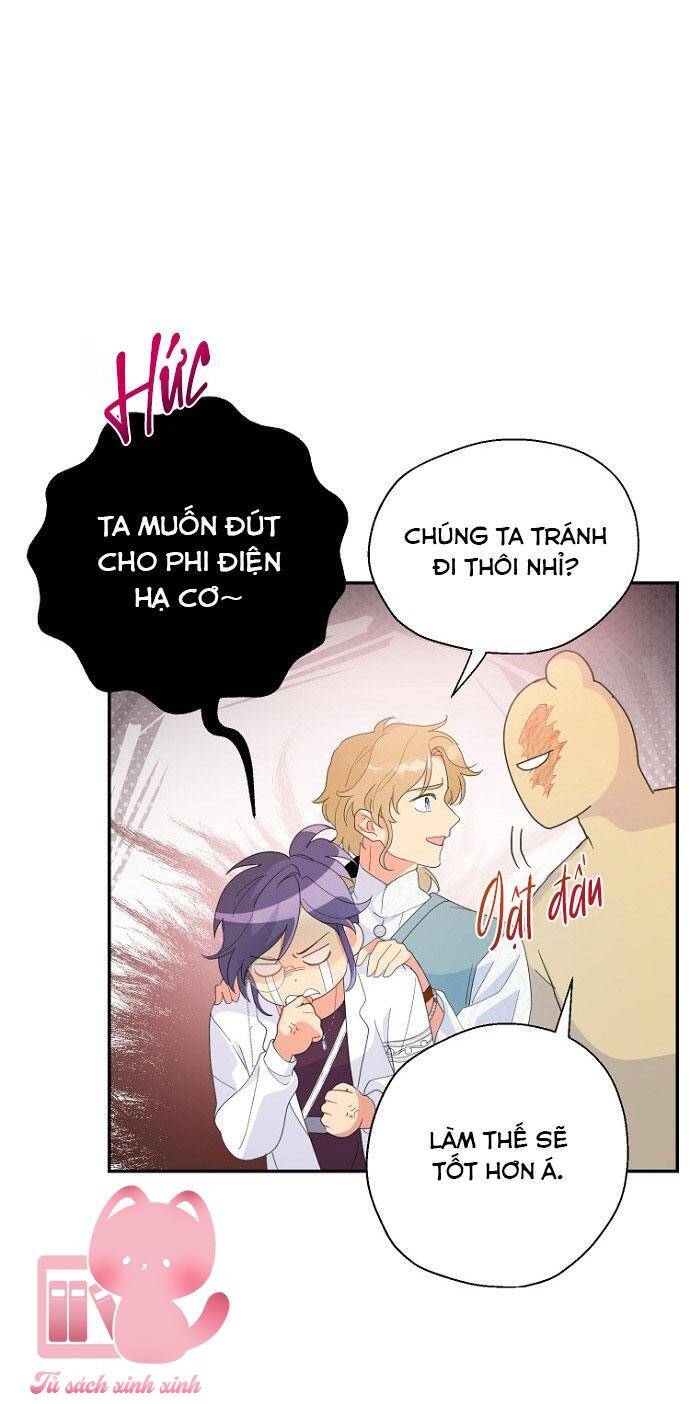 Tiền Là Tất Cả Chồng Là Phù Du Chapter 79 - Trang 2