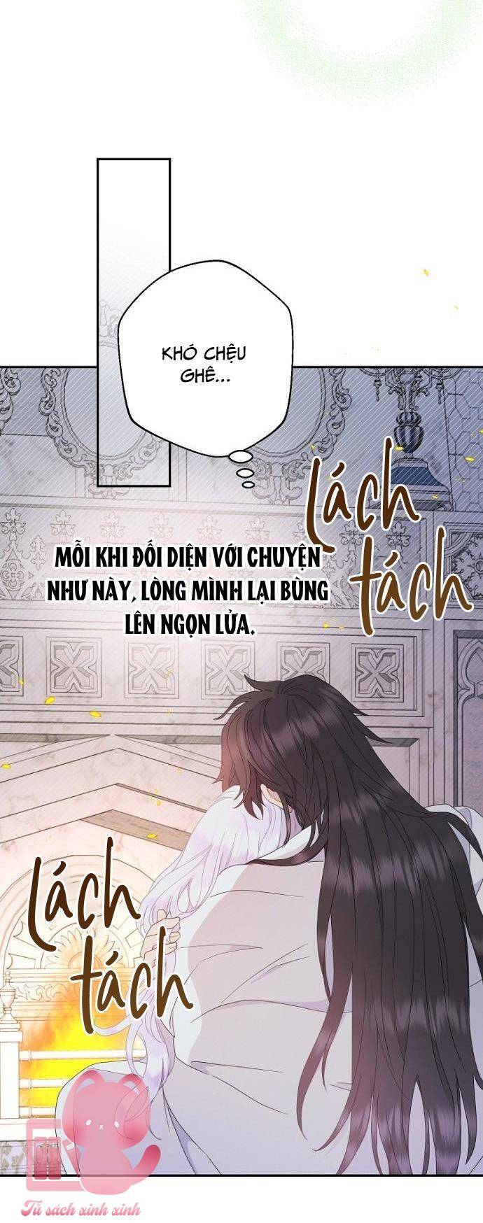 Tiền Là Tất Cả Chồng Là Phù Du Chapter 78 - Trang 2