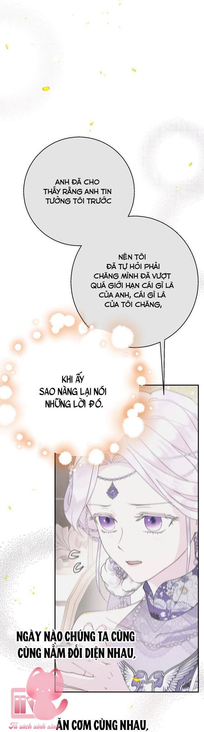 Tiền Là Tất Cả Chồng Là Phù Du Chapter 78 - Trang 2