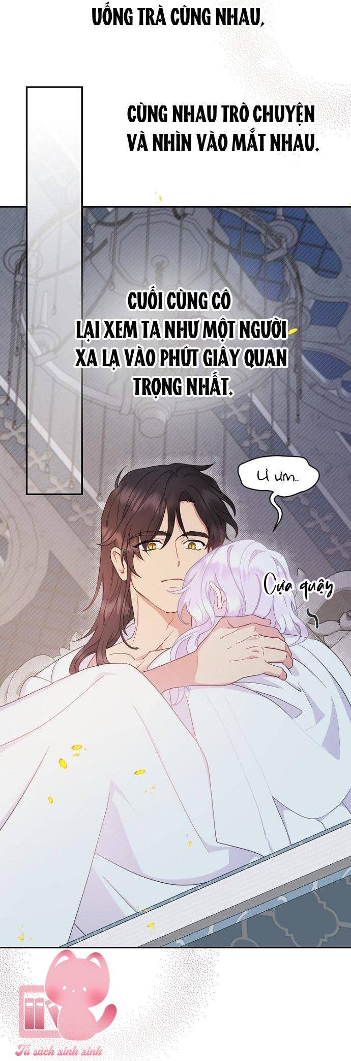 Tiền Là Tất Cả Chồng Là Phù Du Chapter 78 - Trang 2