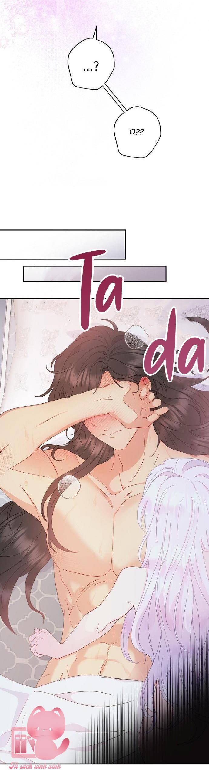 Tiền Là Tất Cả Chồng Là Phù Du Chapter 78 - Trang 2