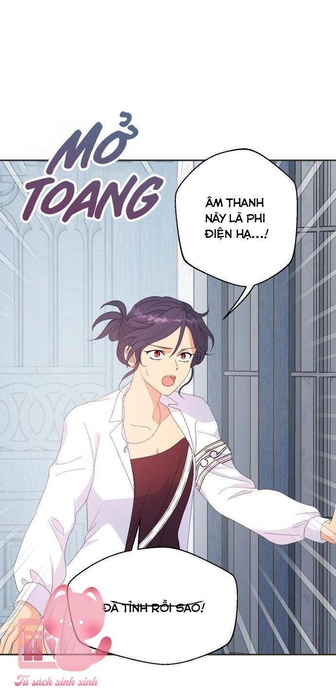 Tiền Là Tất Cả Chồng Là Phù Du Chapter 78 - Trang 2