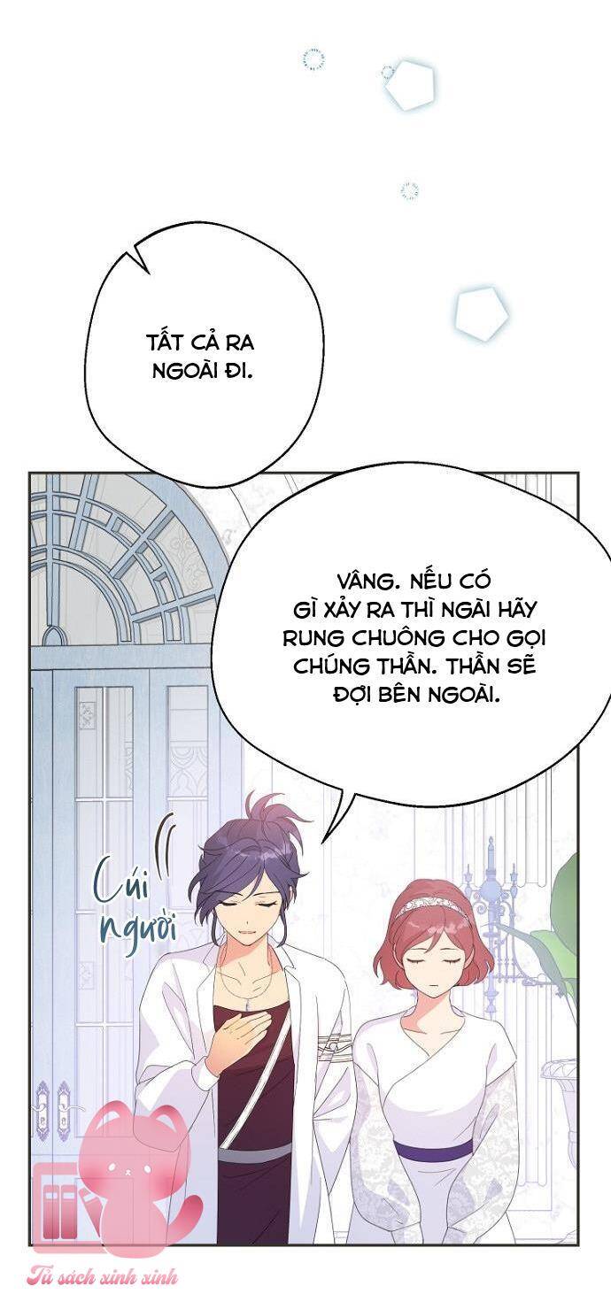 Tiền Là Tất Cả Chồng Là Phù Du Chapter 78 - Trang 2