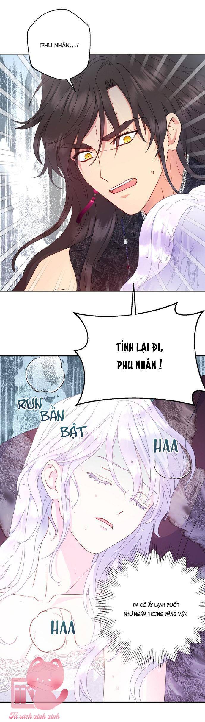 Tiền Là Tất Cả Chồng Là Phù Du Chapter 77 - Trang 2