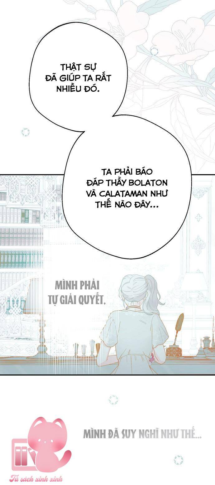 Tiền Là Tất Cả Chồng Là Phù Du Chapter 76 - Trang 2