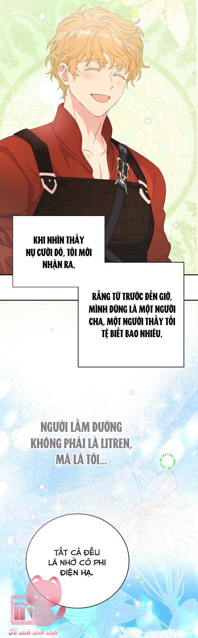 Tiền Là Tất Cả Chồng Là Phù Du Chapter 76 - Trang 2