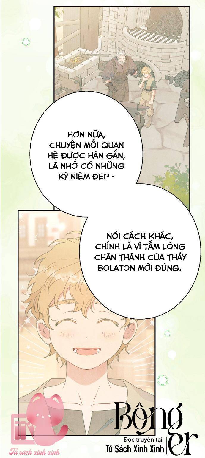 Tiền Là Tất Cả Chồng Là Phù Du Chapter 76 - Trang 2