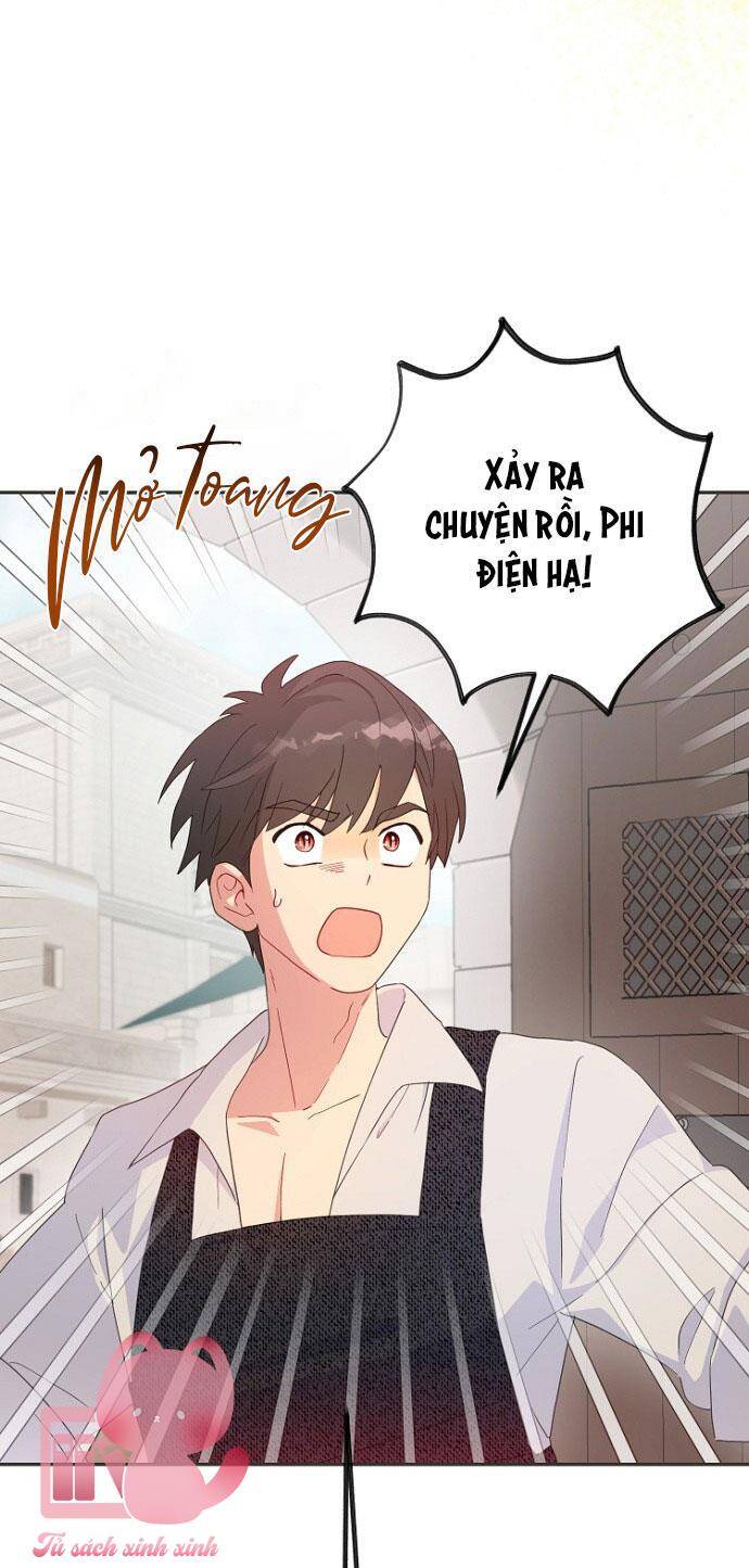 Tiền Là Tất Cả Chồng Là Phù Du Chapter 75 - Trang 2