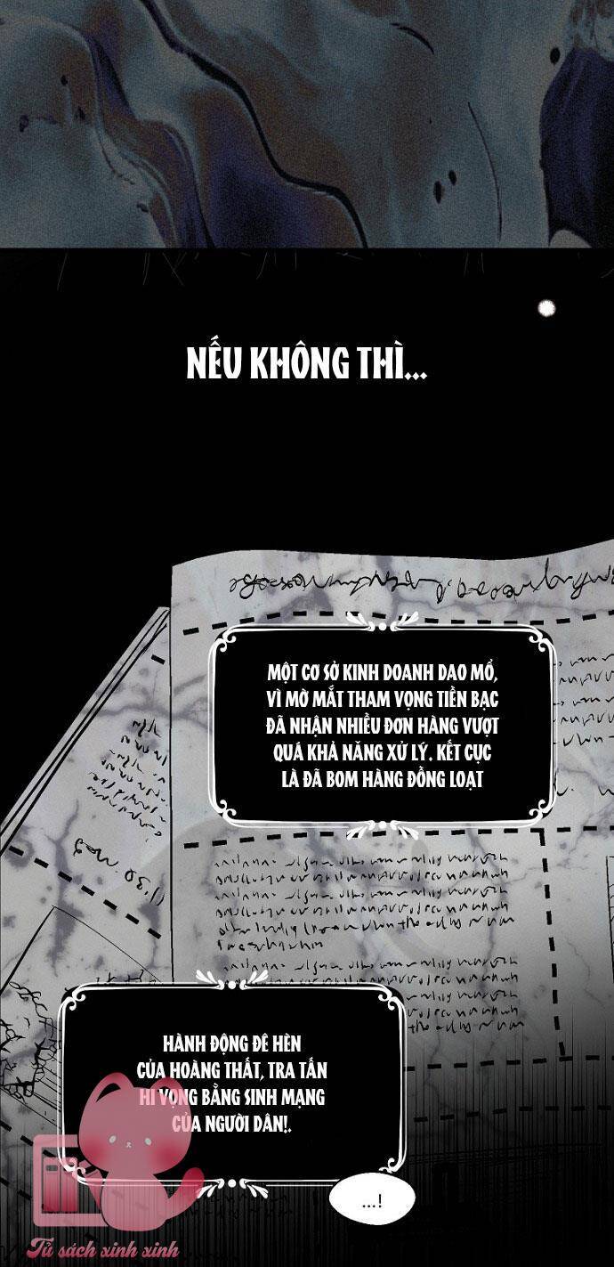 Tiền Là Tất Cả Chồng Là Phù Du Chapter 75 - Trang 2