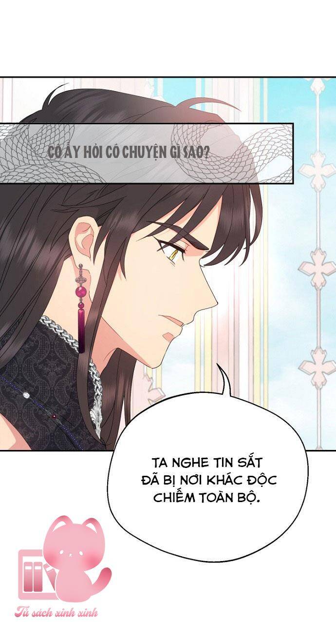 Tiền Là Tất Cả Chồng Là Phù Du Chapter 75 - Trang 2