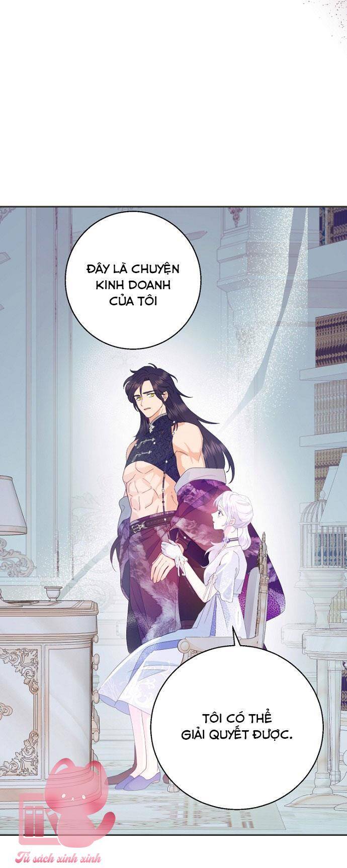 Tiền Là Tất Cả Chồng Là Phù Du Chapter 75 - Trang 2