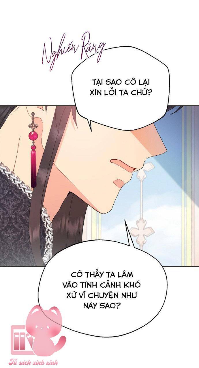 Tiền Là Tất Cả Chồng Là Phù Du Chapter 75 - Trang 2