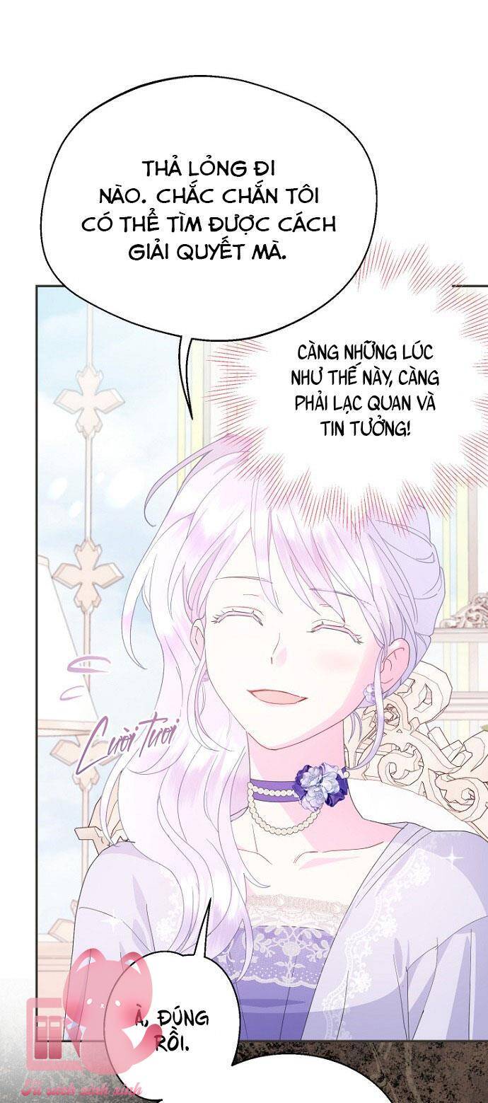 Tiền Là Tất Cả Chồng Là Phù Du Chapter 75 - Trang 2