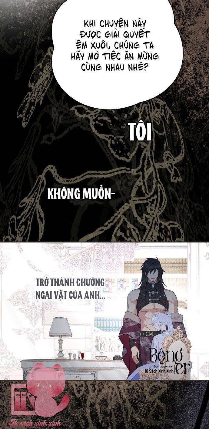 Tiền Là Tất Cả Chồng Là Phù Du Chapter 75 - Trang 2