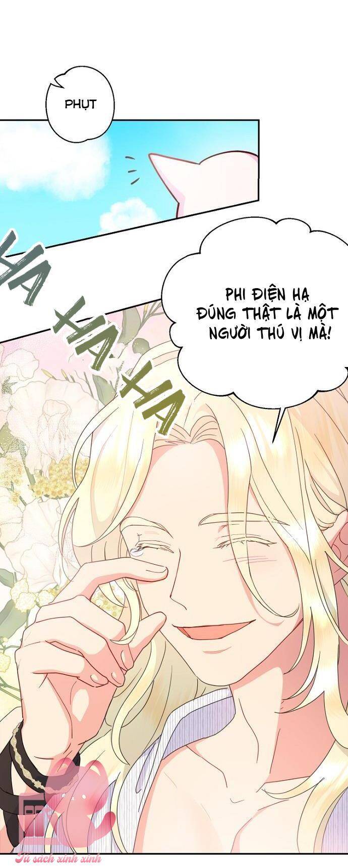 Tiền Là Tất Cả Chồng Là Phù Du Chapter 74 - Trang 2