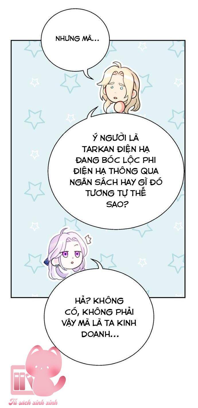 Tiền Là Tất Cả Chồng Là Phù Du Chapter 74 - Trang 2