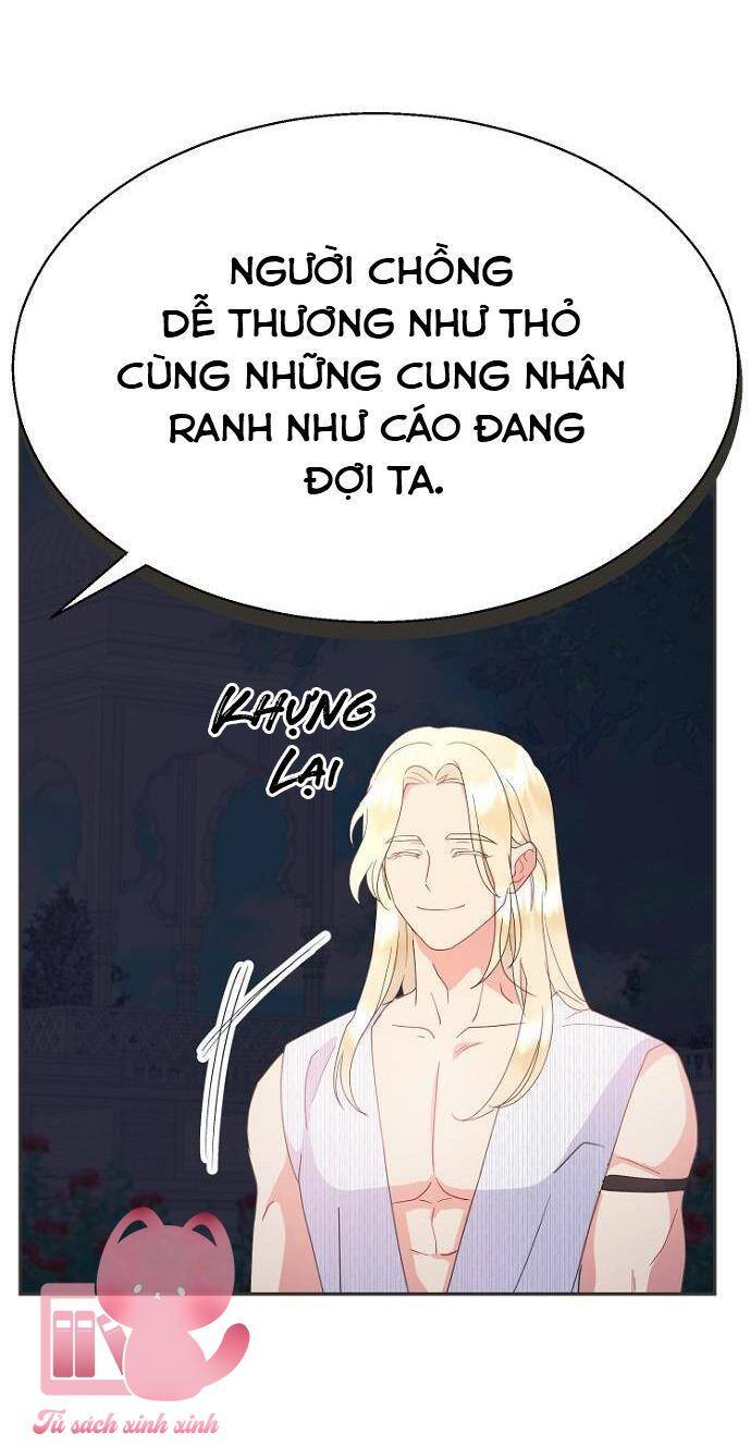 Tiền Là Tất Cả Chồng Là Phù Du Chapter 74 - Trang 2