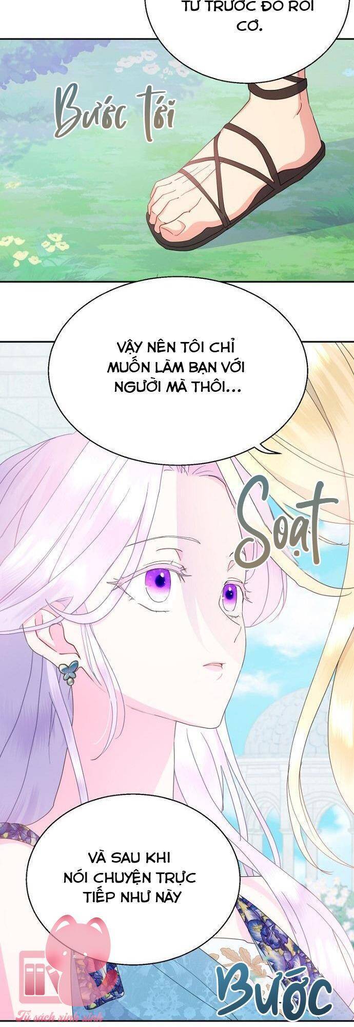 Tiền Là Tất Cả Chồng Là Phù Du Chapter 74 - Trang 2