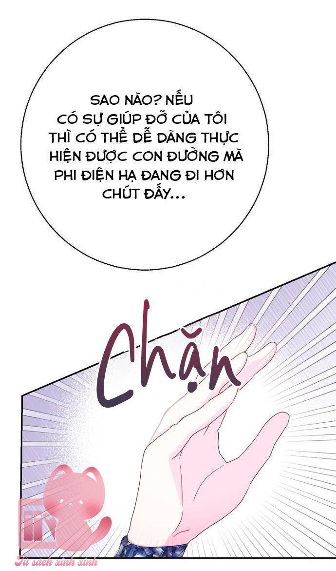 Tiền Là Tất Cả Chồng Là Phù Du Chapter 74 - Trang 2