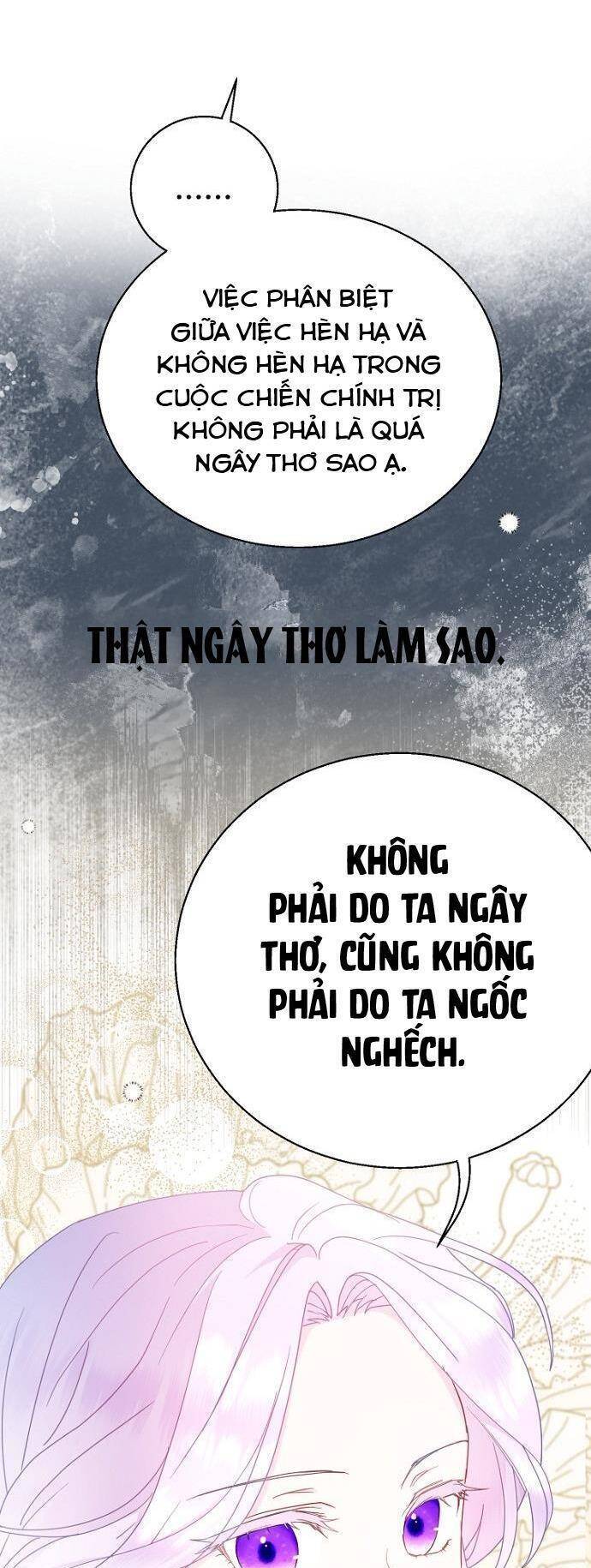 Tiền Là Tất Cả Chồng Là Phù Du Chapter 74 - Trang 2