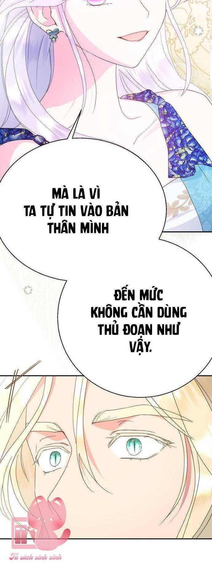 Tiền Là Tất Cả Chồng Là Phù Du Chapter 74 - Trang 2