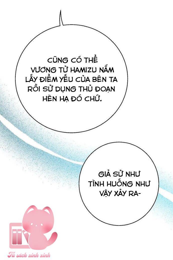 Tiền Là Tất Cả Chồng Là Phù Du Chapter 74 - Trang 2