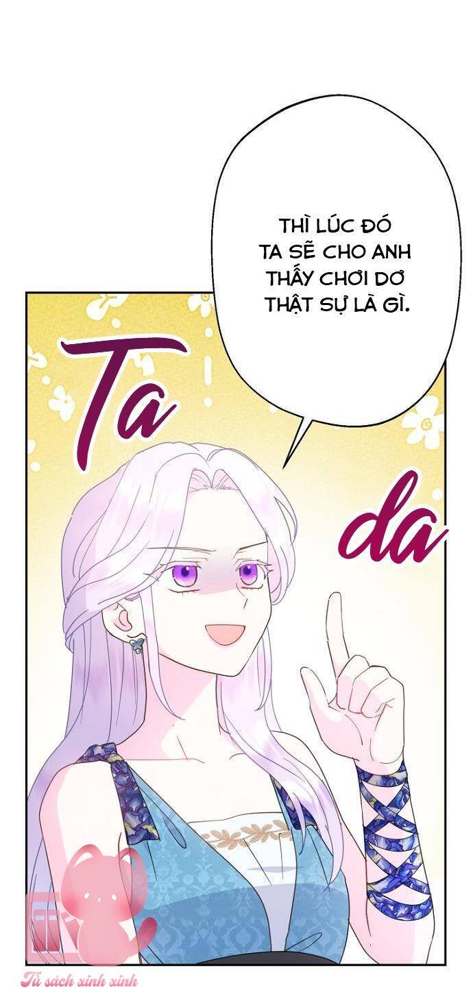 Tiền Là Tất Cả Chồng Là Phù Du Chapter 74 - Trang 2