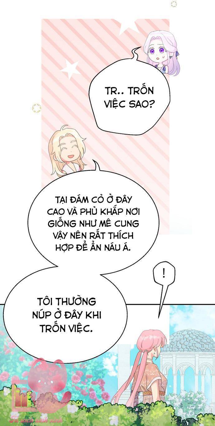 Tiền Là Tất Cả Chồng Là Phù Du Chapter 73 - Trang 2