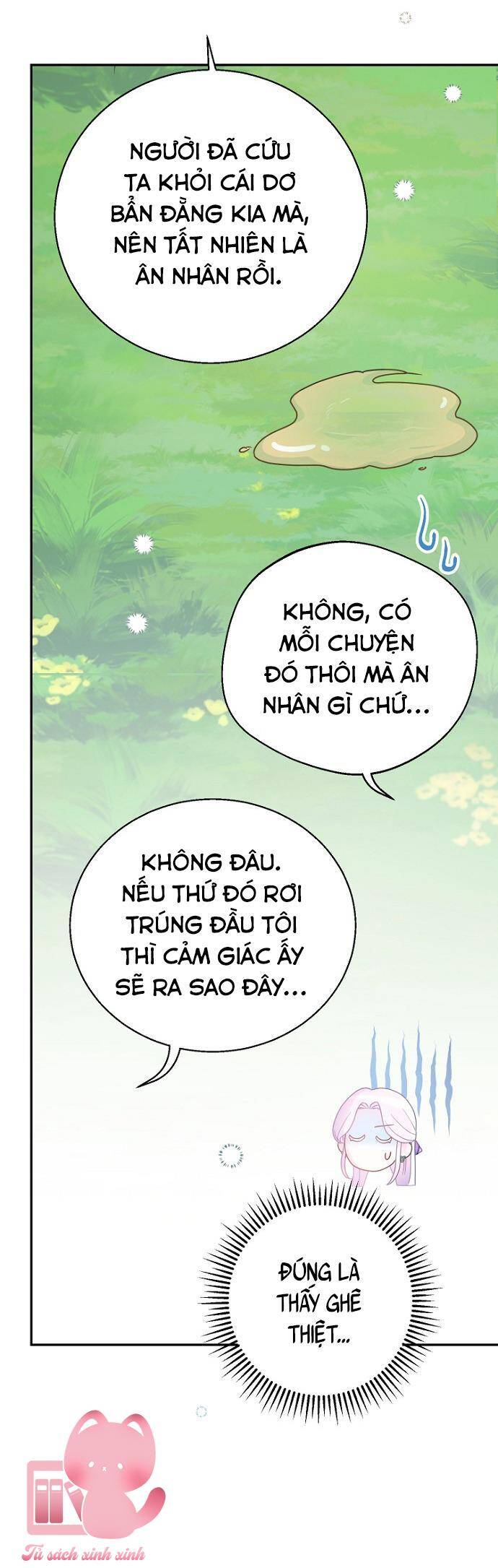 Tiền Là Tất Cả Chồng Là Phù Du Chapter 73 - Trang 2