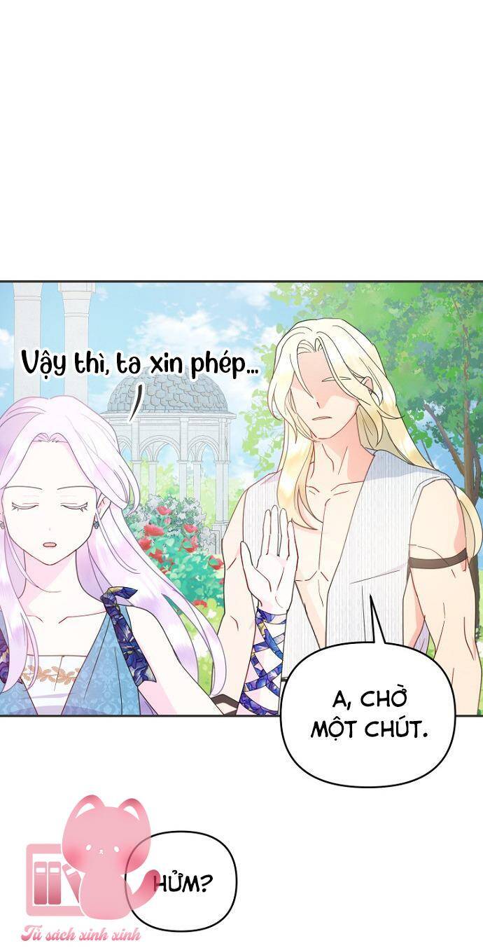 Tiền Là Tất Cả Chồng Là Phù Du Chapter 73 - Trang 2