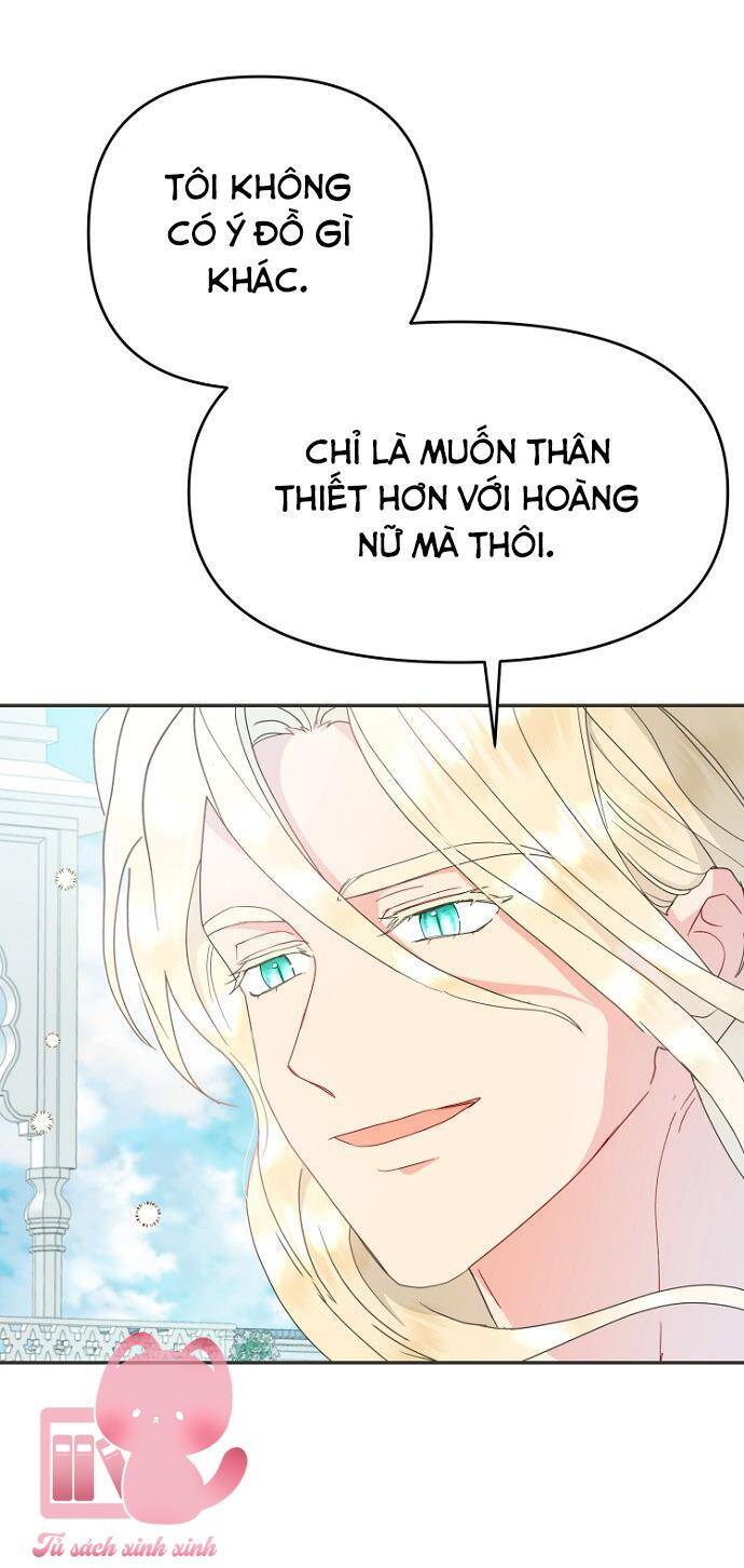 Tiền Là Tất Cả Chồng Là Phù Du Chapter 73 - Trang 2