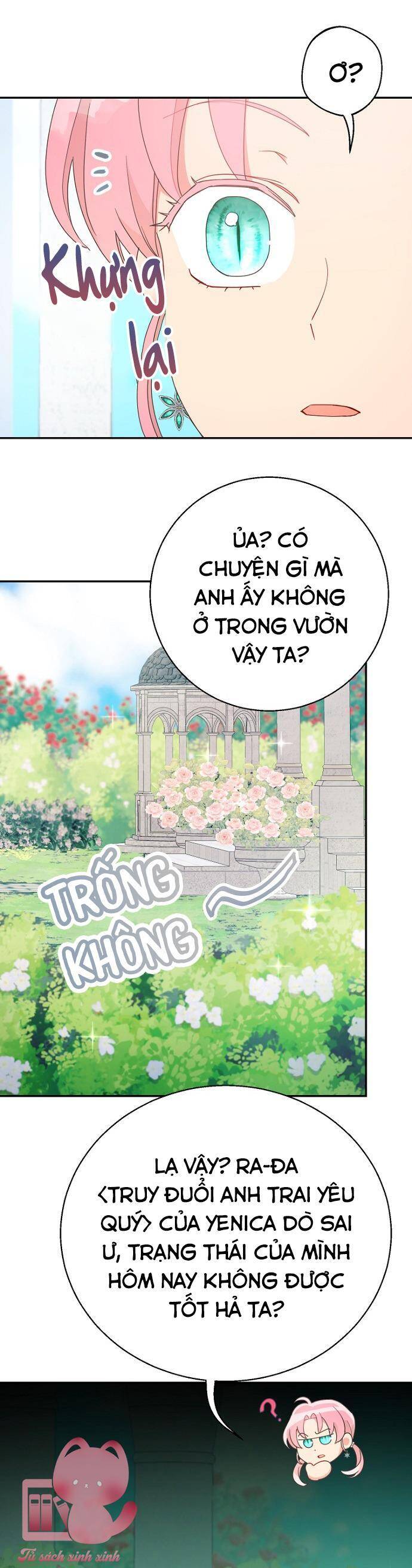 Tiền Là Tất Cả Chồng Là Phù Du Chapter 73 - Trang 2