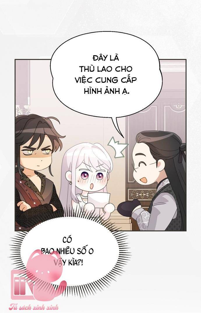 Tiền Là Tất Cả Chồng Là Phù Du Chapter 72 - Trang 2