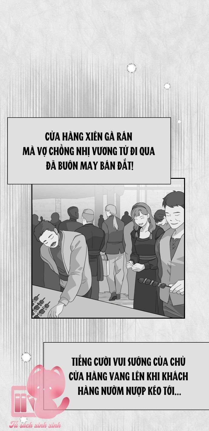 Tiền Là Tất Cả Chồng Là Phù Du Chapter 72 - Trang 2