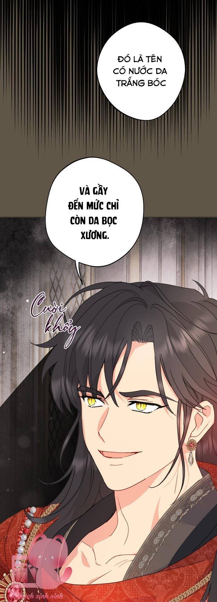 Tiền Là Tất Cả Chồng Là Phù Du Chapter 72 - Trang 2