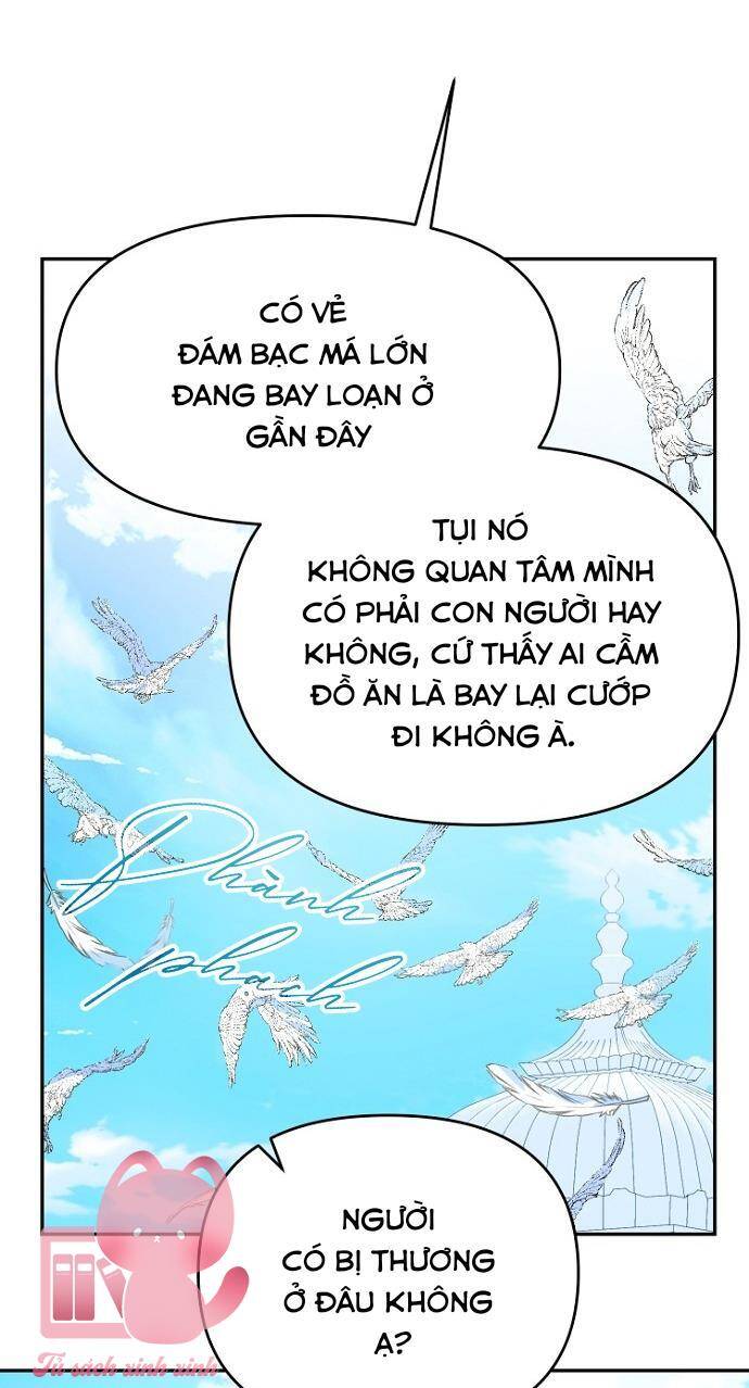 Tiền Là Tất Cả Chồng Là Phù Du Chapter 72 - Trang 2