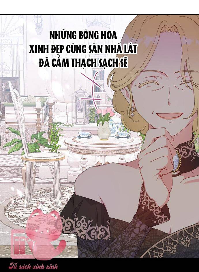 Tiền Là Tất Cả Chồng Là Phù Du Chapter 71 - Trang 2