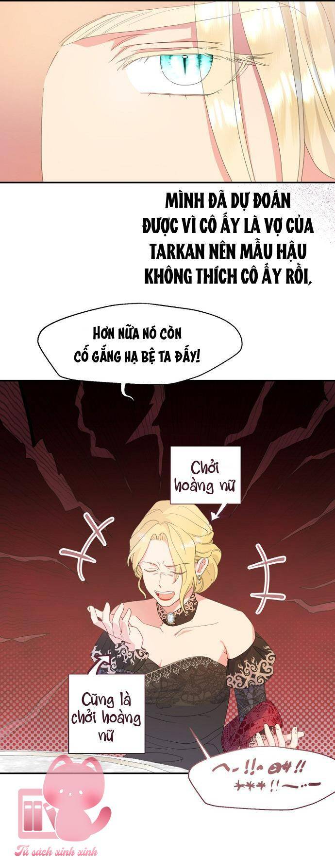 Tiền Là Tất Cả Chồng Là Phù Du Chapter 71 - Trang 2