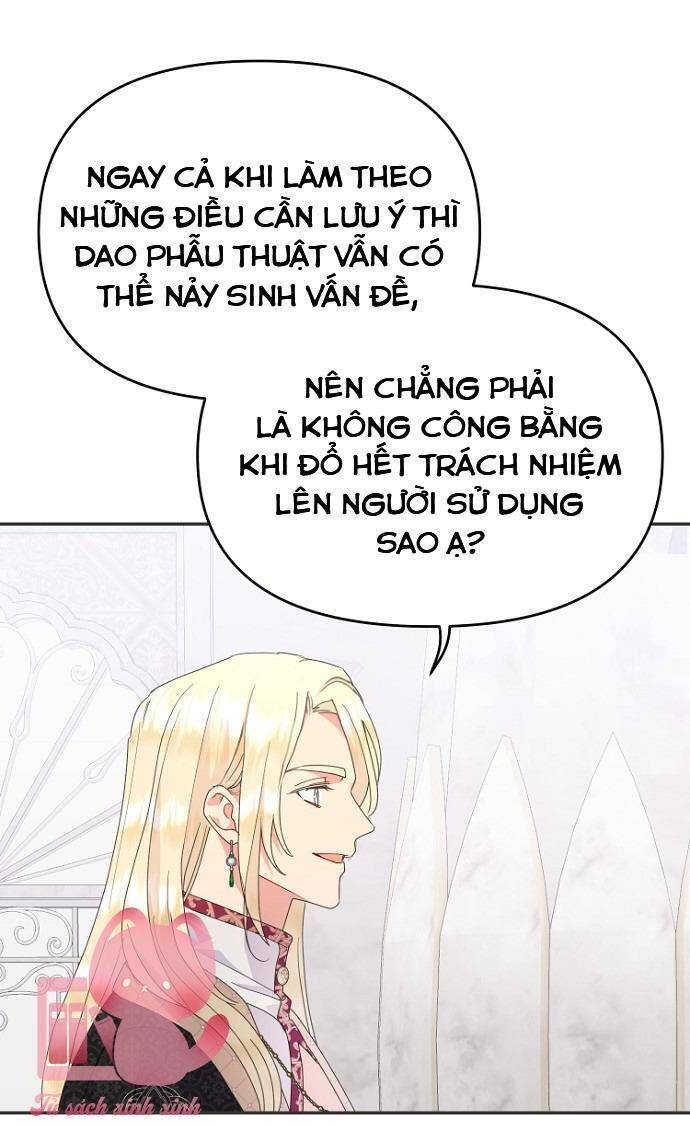 Tiền Là Tất Cả Chồng Là Phù Du Chapter 71 - Trang 2