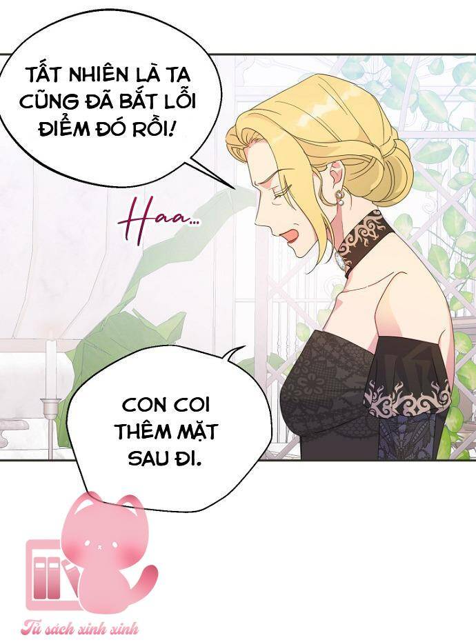 Tiền Là Tất Cả Chồng Là Phù Du Chapter 71 - Trang 2