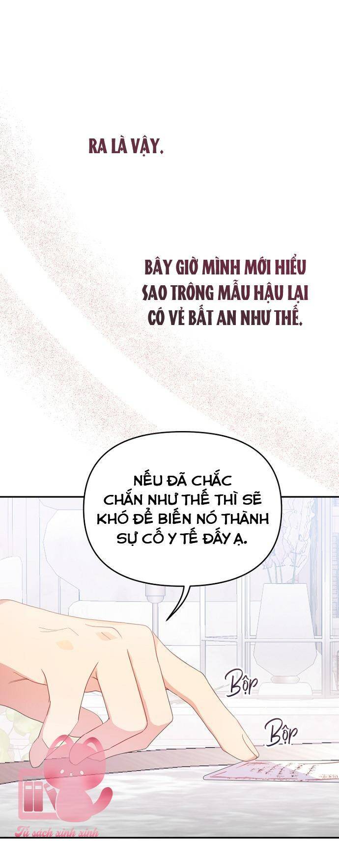 Tiền Là Tất Cả Chồng Là Phù Du Chapter 71 - Trang 2