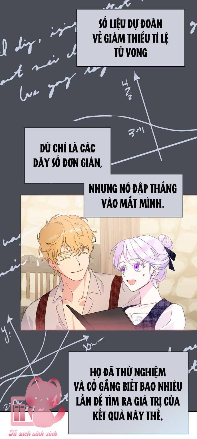 Tiền Là Tất Cả Chồng Là Phù Du Chapter 71 - Trang 2