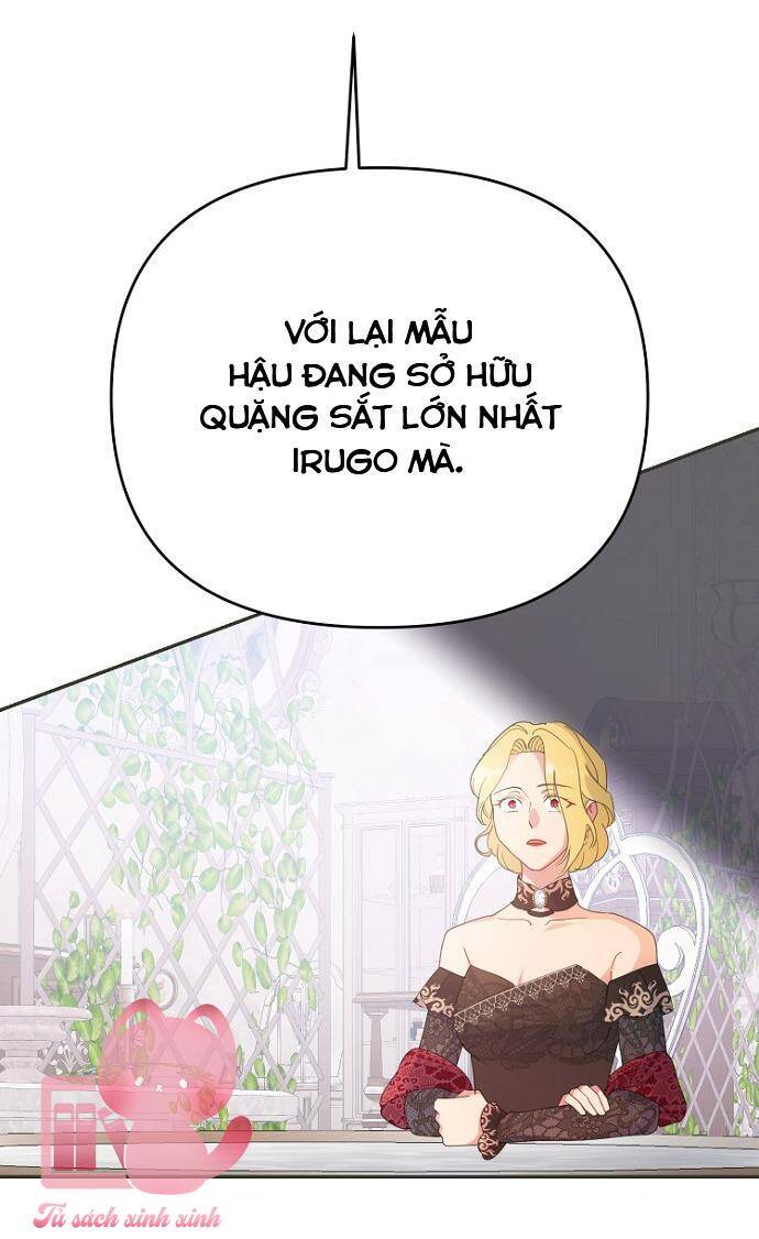 Tiền Là Tất Cả Chồng Là Phù Du Chapter 71 - Trang 2