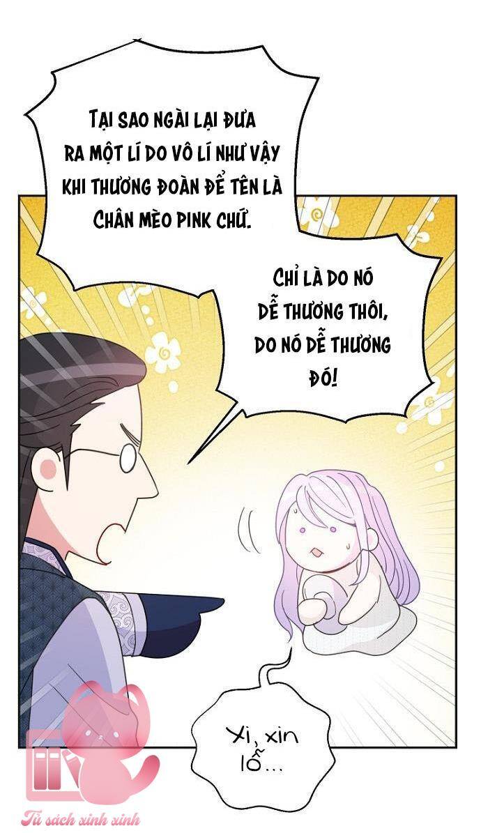 Tiền Là Tất Cả Chồng Là Phù Du Chapter 70 - Trang 2