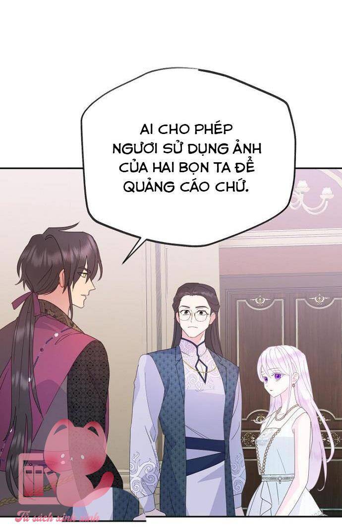 Tiền Là Tất Cả Chồng Là Phù Du Chapter 70 - Trang 2