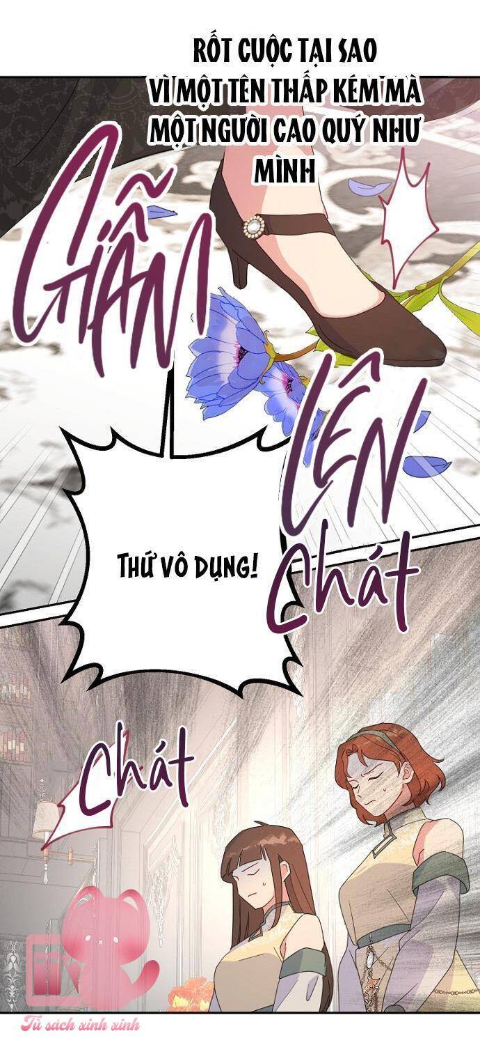 Tiền Là Tất Cả Chồng Là Phù Du Chapter 70 - Trang 2