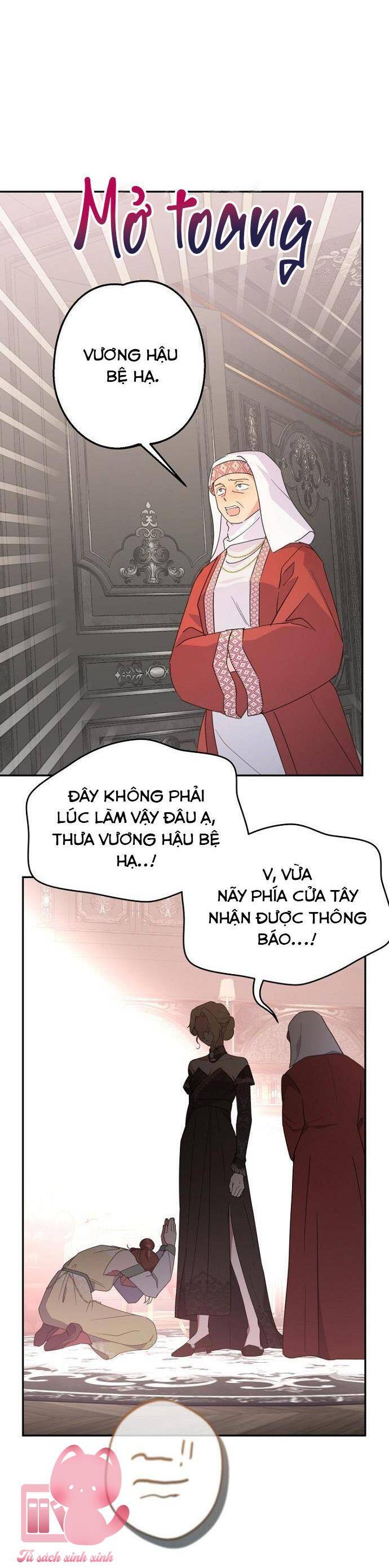 Tiền Là Tất Cả Chồng Là Phù Du Chapter 70 - Trang 2