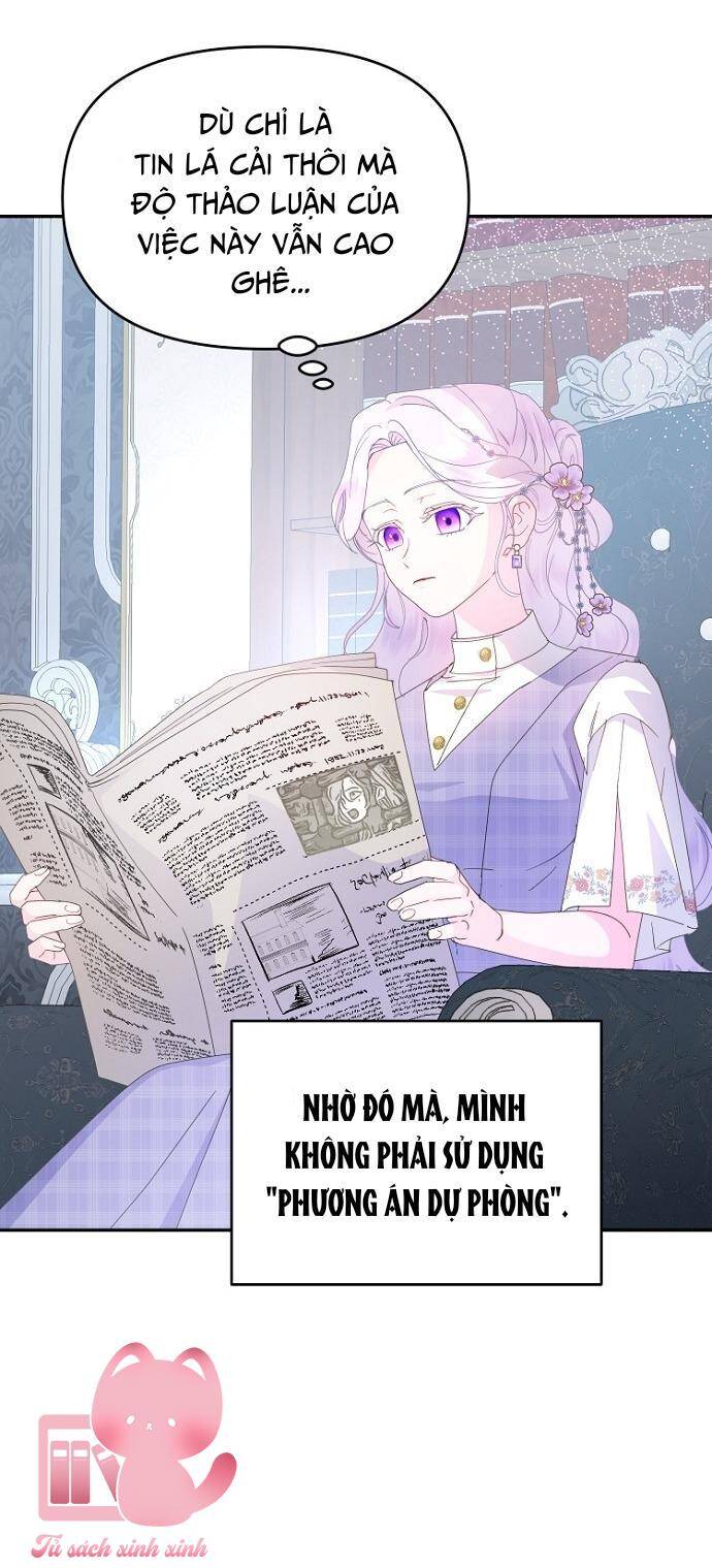 Tiền Là Tất Cả Chồng Là Phù Du Chapter 69 - Trang 2