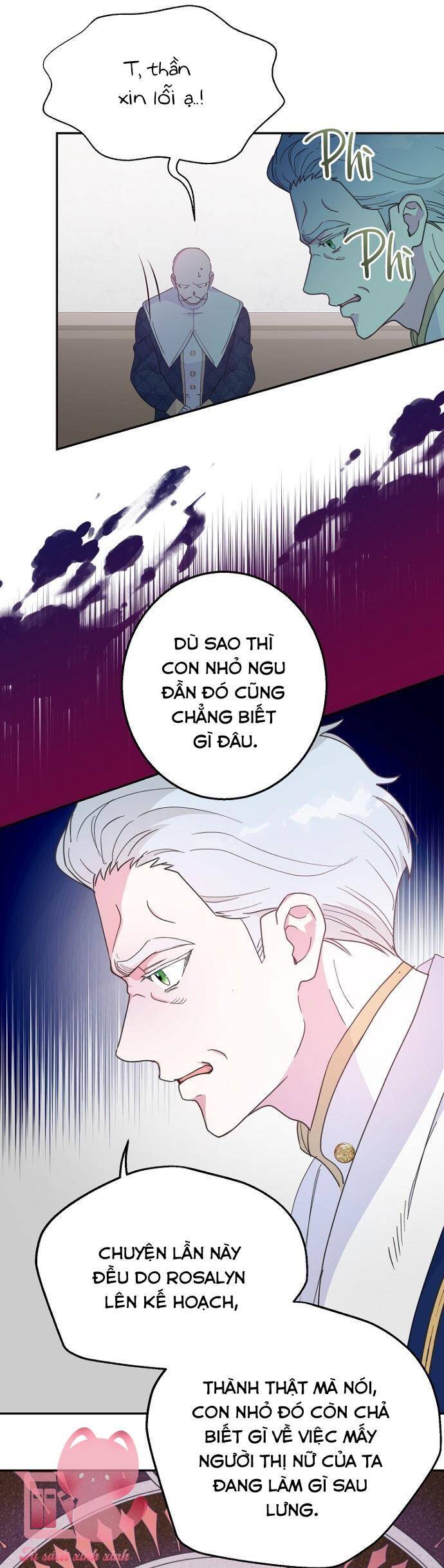 Tiền Là Tất Cả Chồng Là Phù Du Chapter 69 - Trang 2